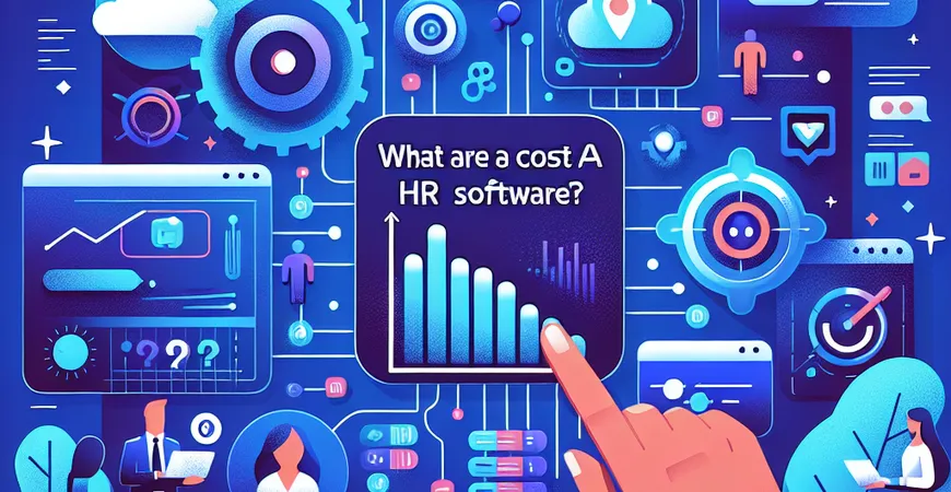 2025 年性价比高的 HR 软件有哪些？8 款产品详细测评​